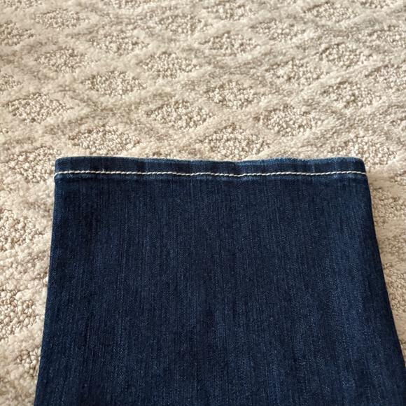 Barely worn Miss Me Jeans - Picture 3 of 6